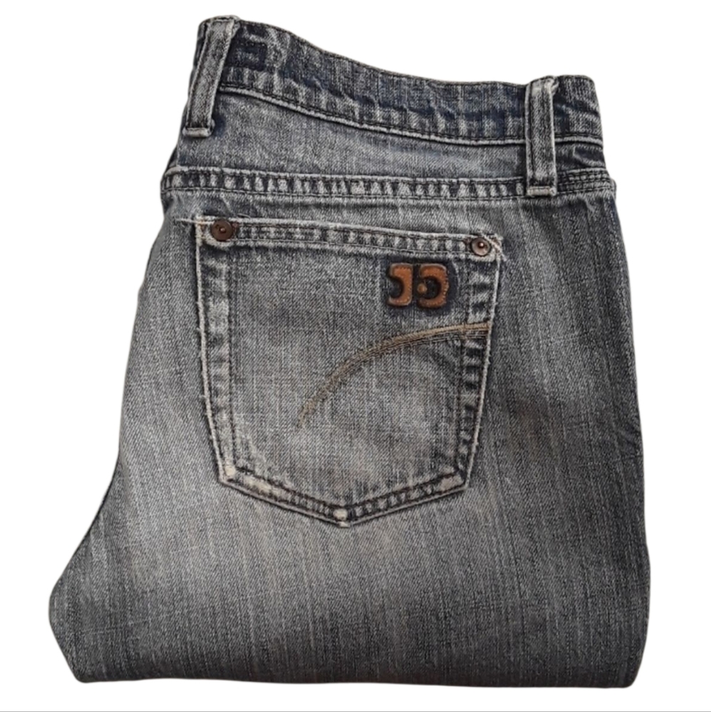 Joe's Denim Vintage Bootcut Jeans. Women's Size: Waist 29x32 Inseam.